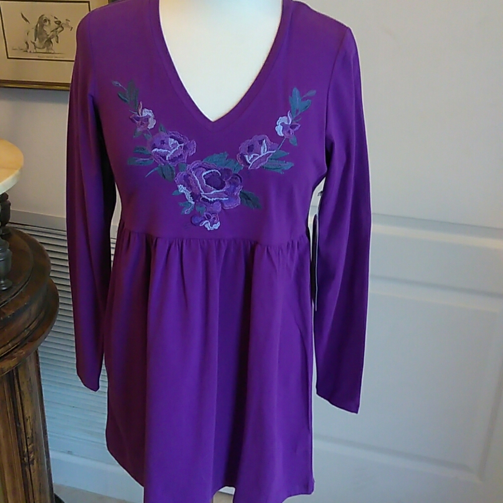 DG 2 by Diane Gilman Dress